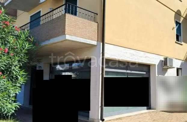 appartamento in vendita a Taglio di Po