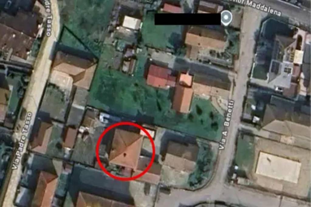 appartamento in vendita a Taglio di Po