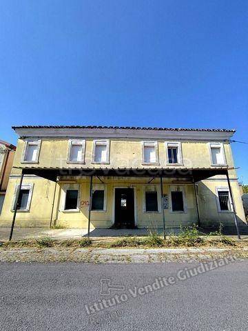 appartamento in vendita a Taglio di Po