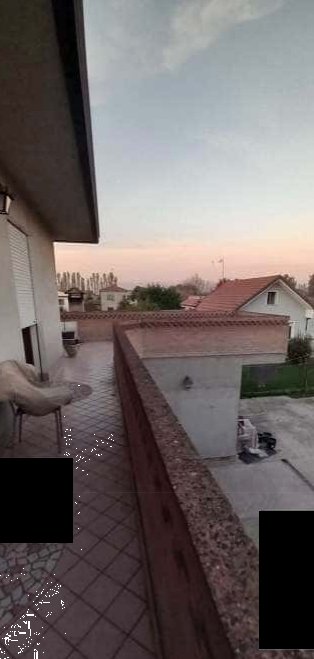 appartamento in vendita a Taglio di Po