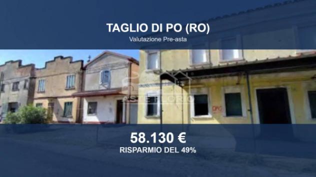 negozio in vendita a Taglio di Po