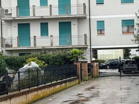 appartamento in vendita a Taglio di Po