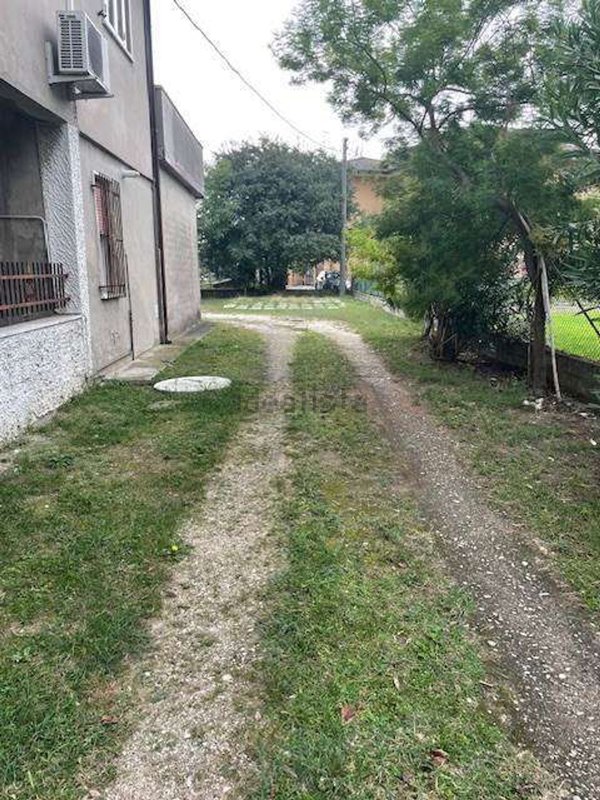 appartamento in vendita a Taglio di Po