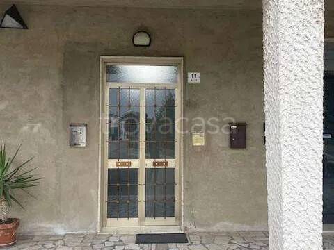 appartamento in vendita a Taglio di Po