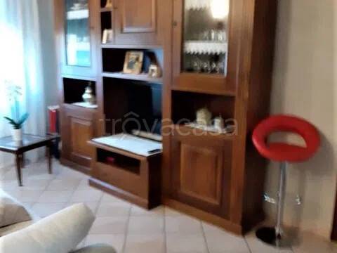 appartamento in vendita a Taglio di Po