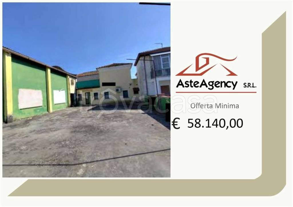 negozio in vendita a Taglio di Po