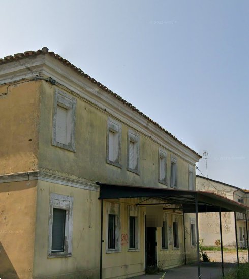 negozio in vendita a Taglio di Po