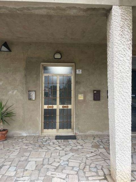 appartamento in vendita a Taglio di Po