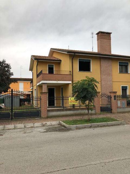 appartamento in vendita a Taglio di Po
