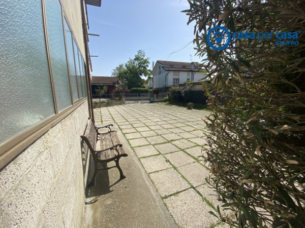 appartamento in vendita a Taglio di Po