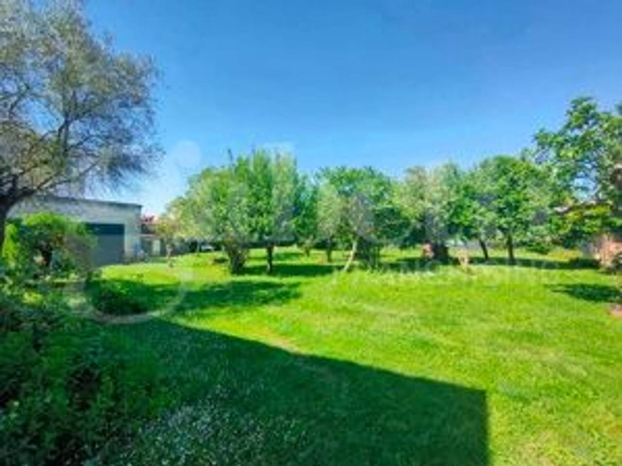 terreno edificabile in vendita a Taglio di Po