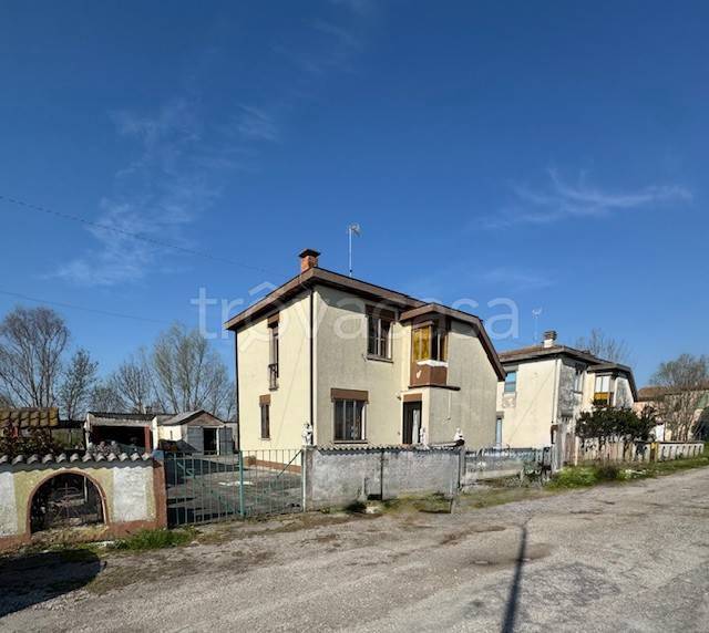 casa indipendente in vendita a Taglio di Po