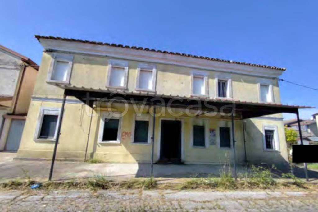 negozio in vendita a Taglio di Po