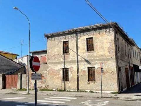 casa indipendente in vendita a Taglio di Po
