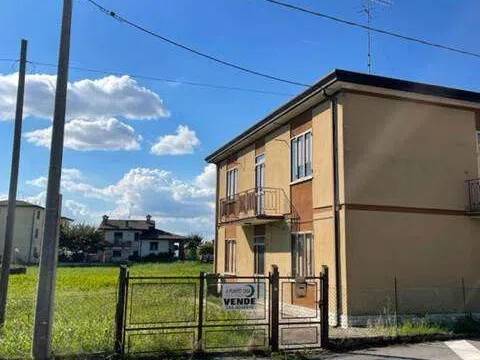 casa indipendente in vendita a Taglio di Po