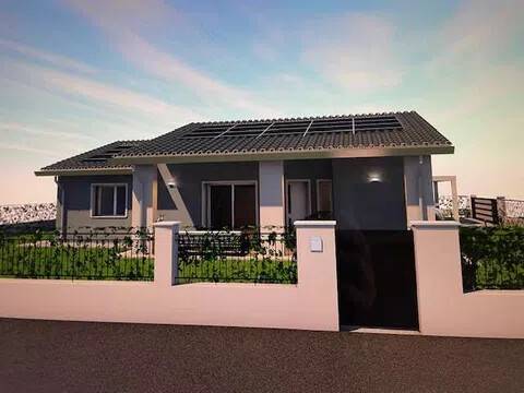 casa indipendente in vendita a Taglio di Po