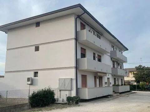 appartamento in vendita a Taglio di Po