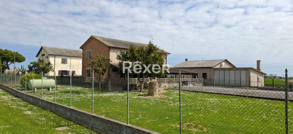 casa indipendente in vendita a Taglio di Po