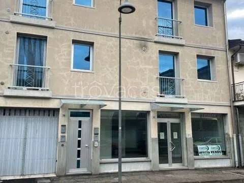 negozio in vendita a Taglio di Po