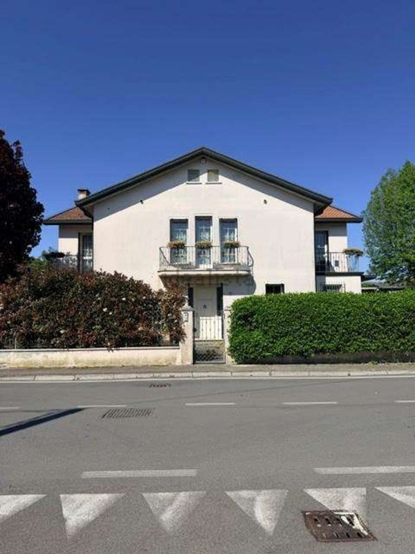 casa indipendente in vendita a Taglio di Po