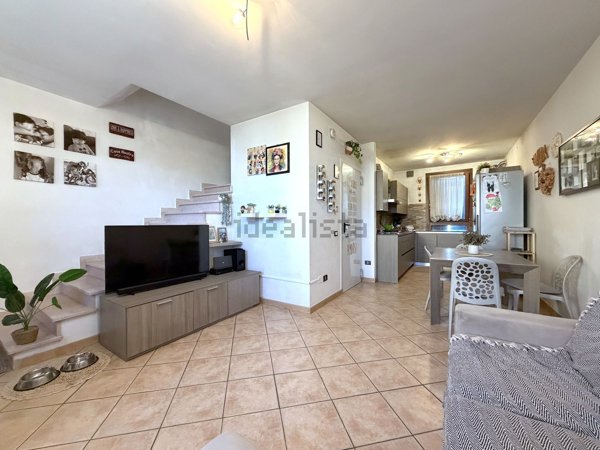 casa indipendente in vendita a Taglio di Po