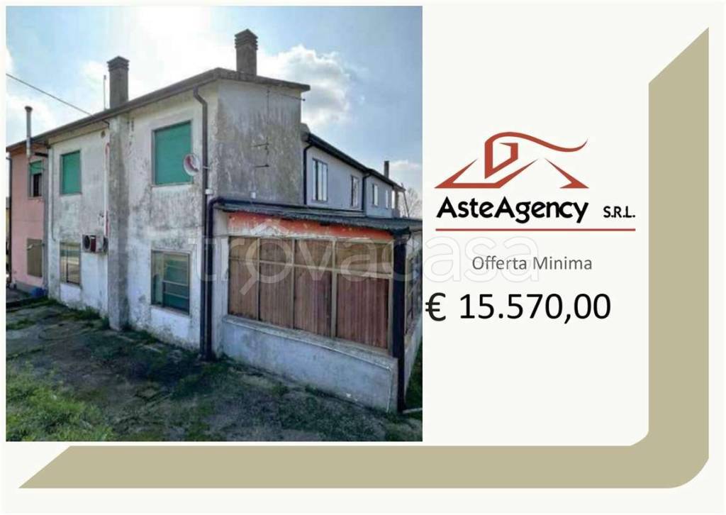 negozio in vendita a Taglio di Po