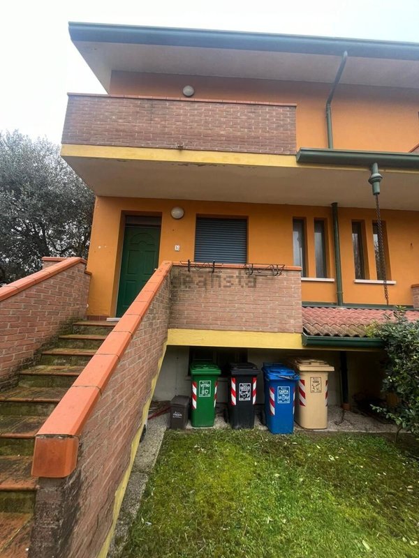 casa indipendente in vendita a Taglio di Po