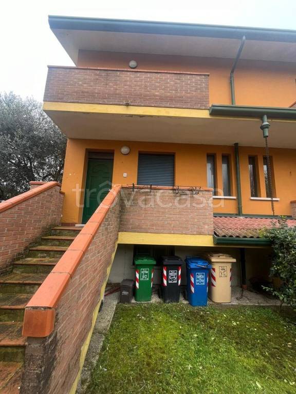 casa indipendente in vendita a Taglio di Po