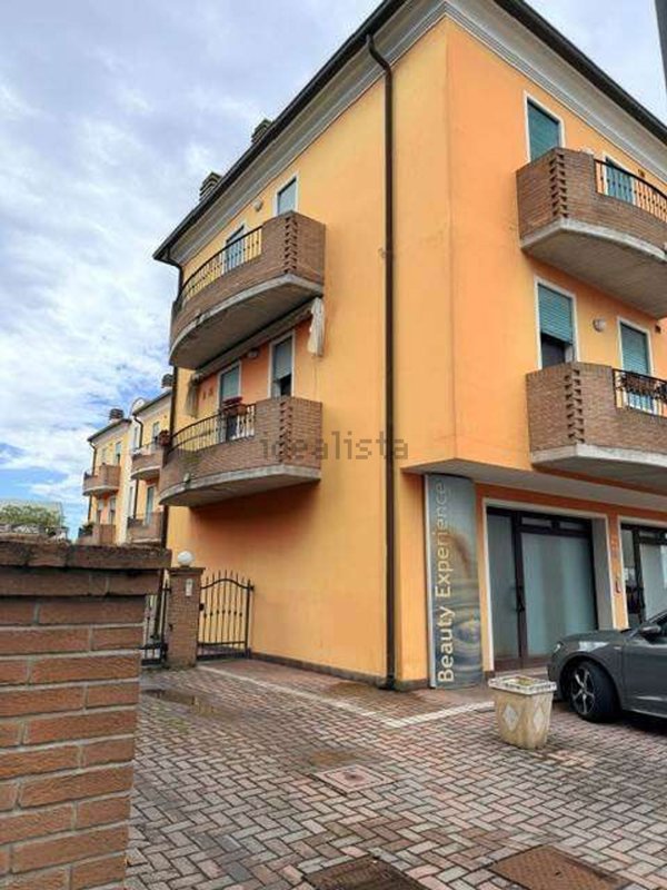 appartamento in vendita a Taglio di Po