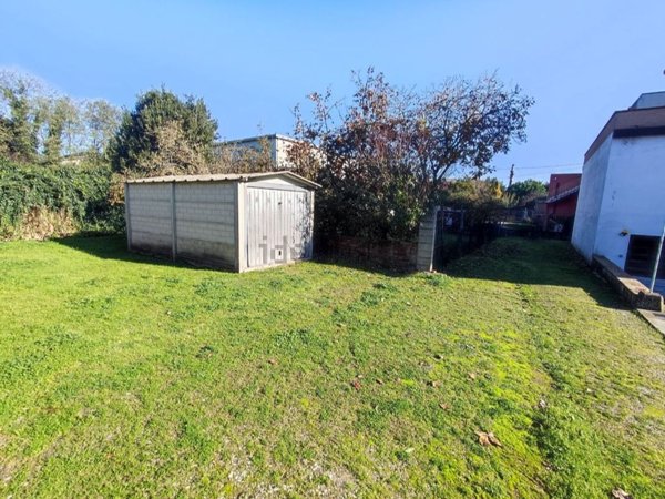terreno edificabile in vendita a Taglio di Po