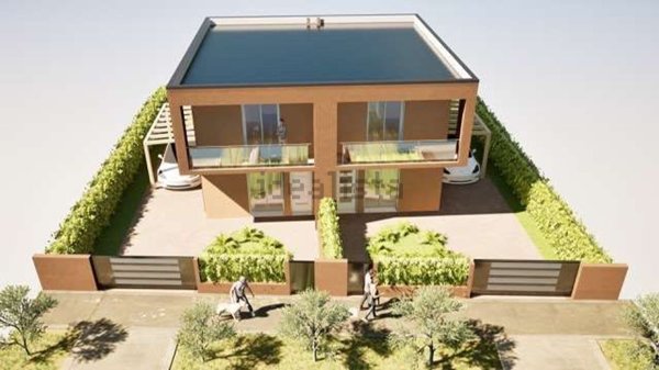 casa indipendente in vendita a Taglio di Po