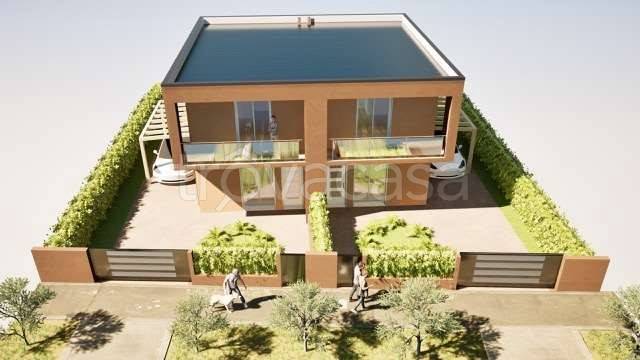 casa indipendente in vendita a Taglio di Po