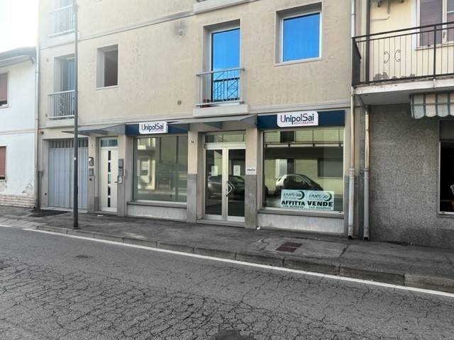 negozio in vendita a Taglio di Po