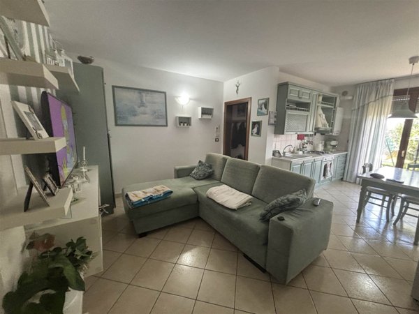 appartamento in vendita a Taglio di Po