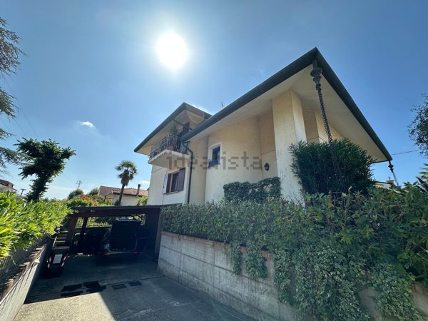 casa indipendente in vendita a Taglio di Po
