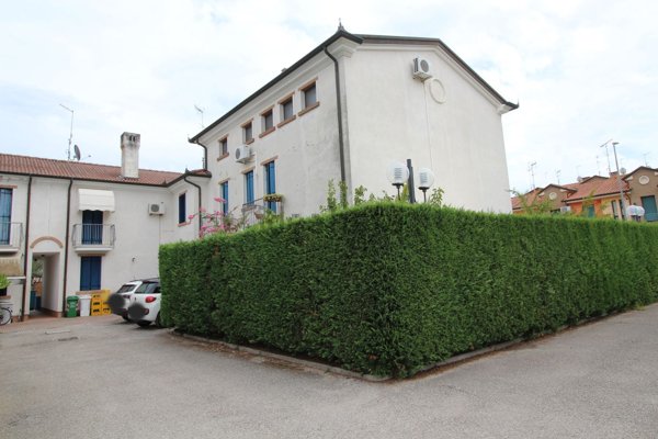 casa indipendente in vendita a Taglio di Po