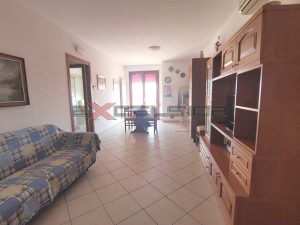 appartamento in vendita a Taglio di Po