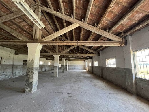 casale in vendita a Taglio di Po in zona Ca'Zeno