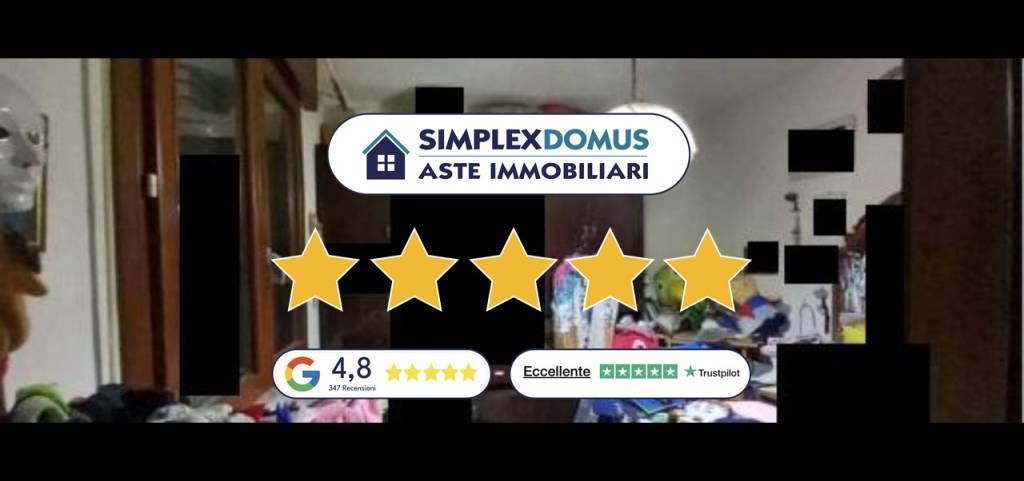 appartamento in vendita a Taglio di Po