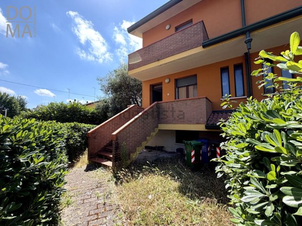 casa indipendente in vendita a Taglio di Po
