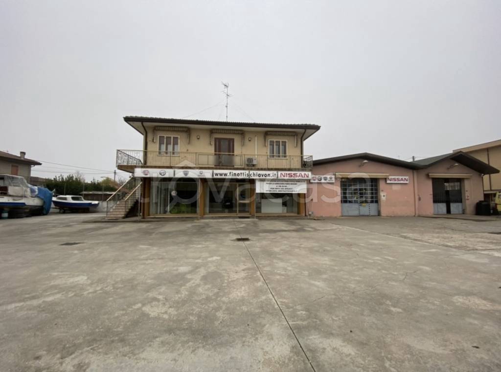 appartamento in vendita a Taglio di Po
