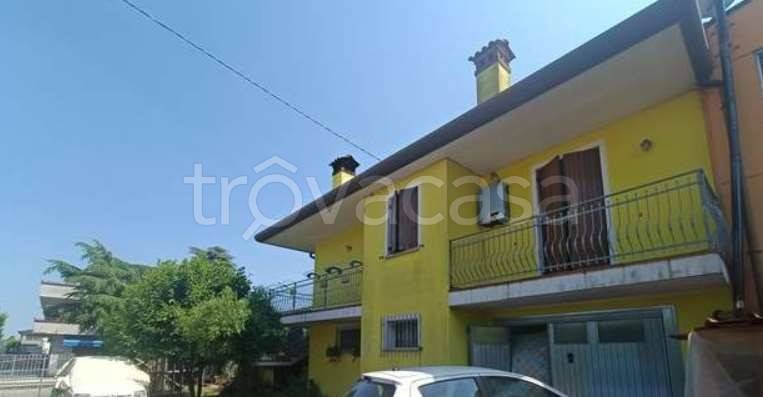 appartamento in vendita a Taglio di Po