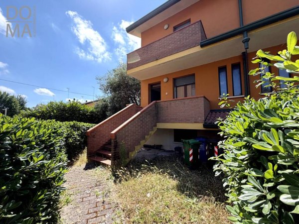 casa indipendente in vendita a Taglio di Po