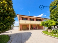 casa indipendente in vendita a Taglio di Po