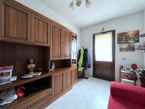 appartamento in vendita a Taglio di Po