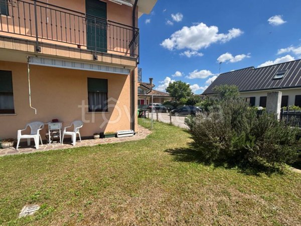 appartamento in vendita a Taglio di Po