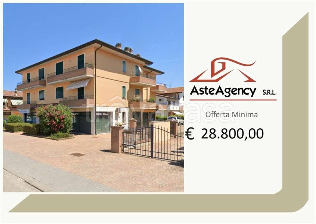 ufficio in vendita a Taglio di Po