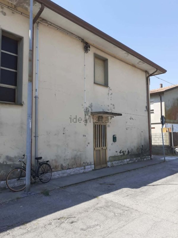casa indipendente in vendita a Taglio di Po