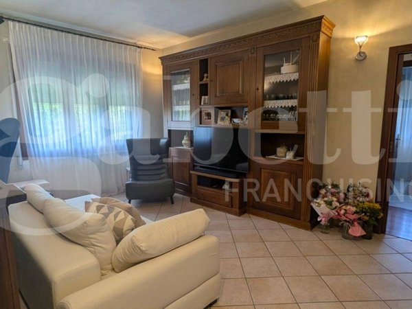 appartamento in vendita a Taglio di Po in zona Ca'Zeno