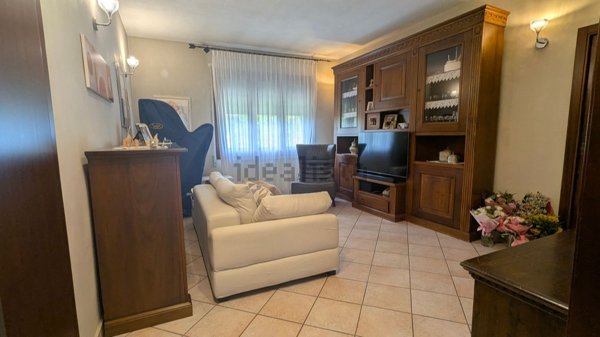appartamento in vendita a Taglio di Po in zona Ca'Zeno